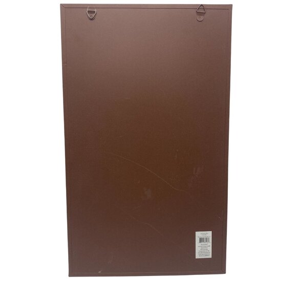 Kate McRostie Silvestri Red Cardinal reusable advent calendar metal magnetic - Picture 8 of 10